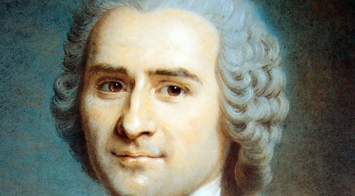 “Un contributo alla discussione delle teorie dell’obbligo politico”, di Viviana Viviani Jean-Jacques Rousseau