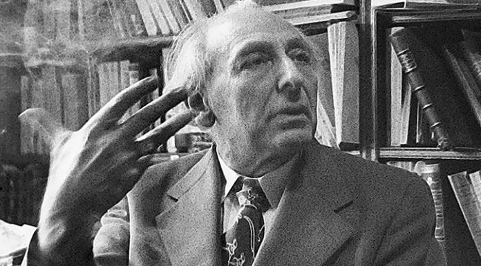 “Per una storia della ricezione critica di Spitzer in Italia”, di Simone Piazzesi Leo Spitzer