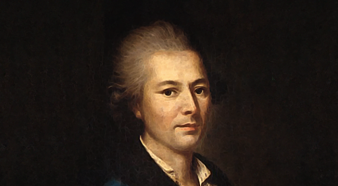 «Ricordi a mia figlia» di Pietro Verri Pietro Verri