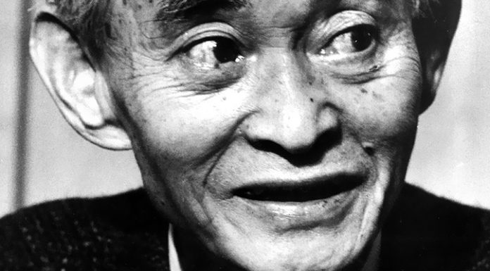 “Tempo, memoria e impulso antinarrativo in Yama no oto di Kawabata Yasunari”, di Giorgio Boccia Kawabata Yasunari