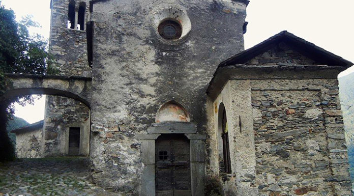 “Contributo alla storia degli xenodochi di San Remigio e di Santa Perpetua”, di Mauro Rovaris Contributo alla storia degli xenodochi