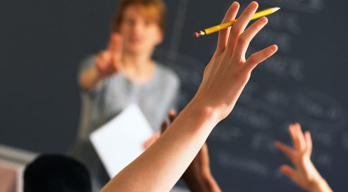 “Scuola: tra evitamento e benessere”, di Giovanni Fiesoli