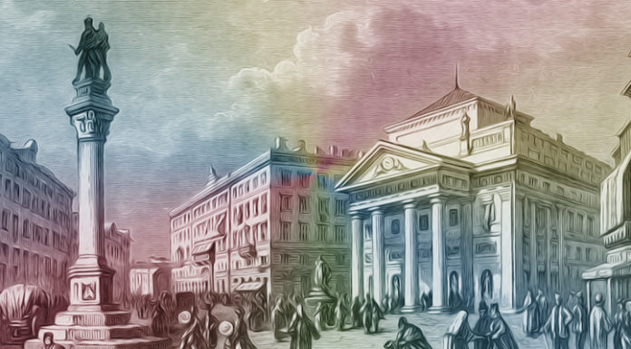 “Incontro di vecchi amici” di Italo Svevo Trieste