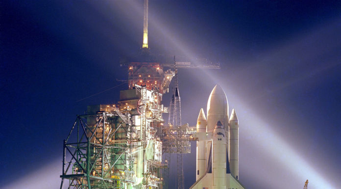 I computer della NASA: il Progetto Shuttle