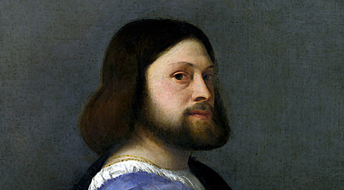 «Rinaldo Ardito» di Ludovico Ariosto Ludovico Ariosto