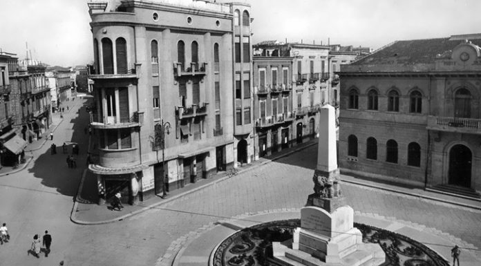 «Andria» e «Barletta» di Violante Barletta