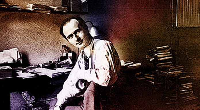 «Pietrogrado 1917 Barcellona 1937» di Camillo Berneri Camillo Berneri