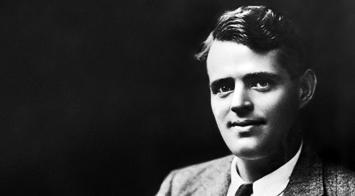 Jack London Jack London