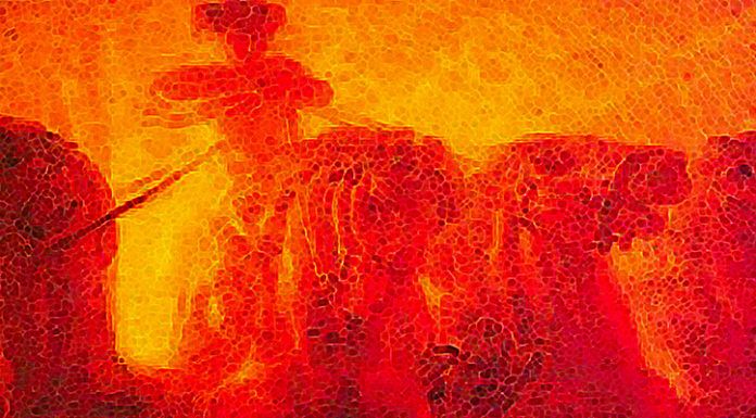 «La tecnica della pittura» di Gaetano Previati «La tecnica della pittura» di Gaetano Previati