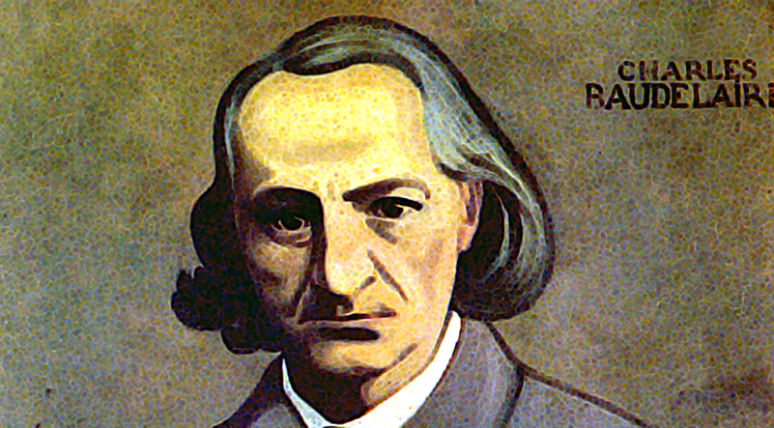 «La Fanfarlo e il giovane incantatore» di Charles Baudelaire Charles Baudelaire