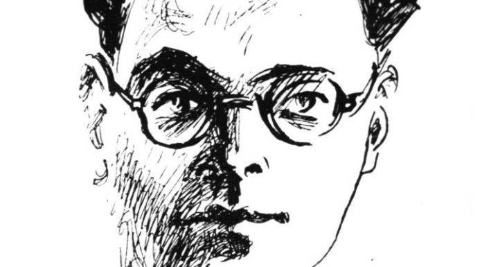 «Scritti 1935-1945» di Eugenio Curiel Eugenio Curiel