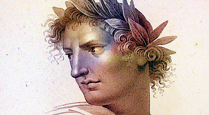 «Attorno alle Georgiche virgiliane» di Carmelo Salanitro Virgilio