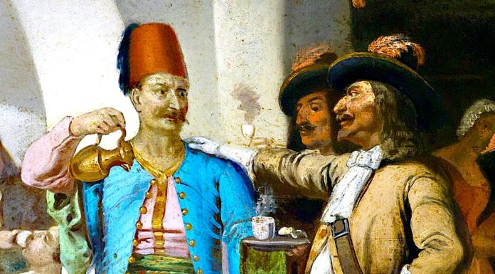 Nuovo ePub. «La bottega del caffè» di Carlo Goldoni La bottega del caffè