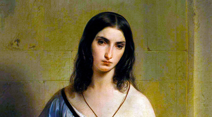 Nuovo audiolibro. «Cristina» di Matilde Serao «Cristina» di Matilde Serao
