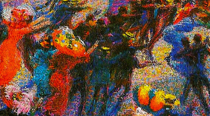 “Triste storia di un critico drammatico” di H. G. Wells Sei personaggi in cerca d'autore