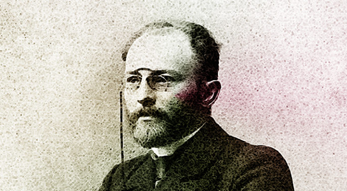 «Le memorie di un medico» di Veresaev Vikentij Vikentʹevič Veresaev.