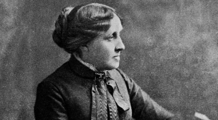 Oggi nasceva Louisa May Alcott Louisa May Alcott