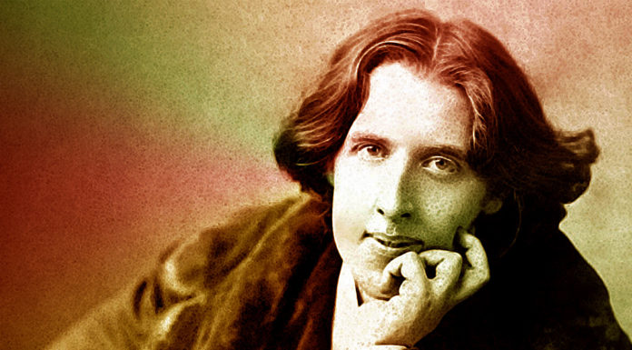 «Intenzioni» di Oscar Wilde Oscar Wilde