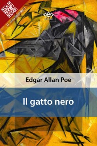 "Il gatto nero" di Edgar Allan Poe