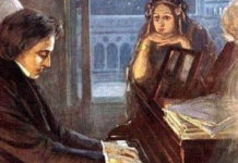 La “notturna” malinconia di Fryderyk Chopin. Chopin