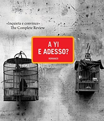 A Yi denuncia la violenza giovanile nella Cina moderna