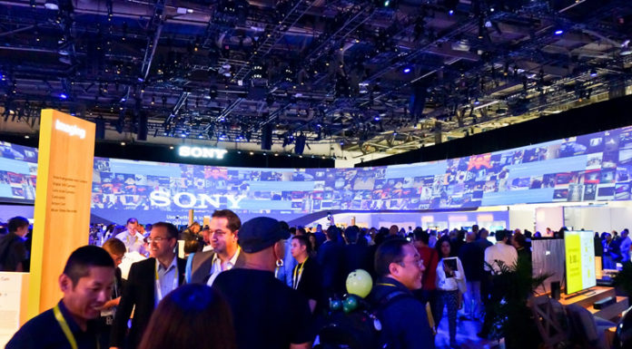 Al Ces 2017 di Las Vegas brilla la domotica ces-2017