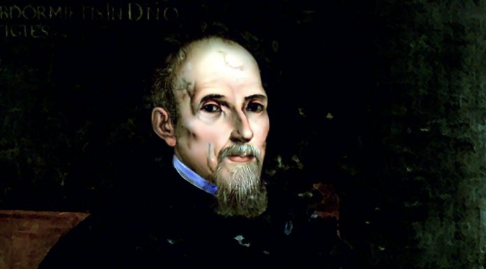 «Biografia di frà Paolo Sarpi» di Aurelio Angelo Bianchi-Giovini Paolo Sarpi