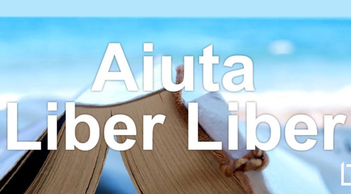 Una colletta per i codici ISBN Aiuta Liber Liber