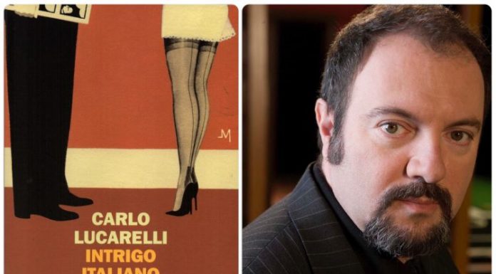 De Luca alle prese con un “Intrigo italiano”