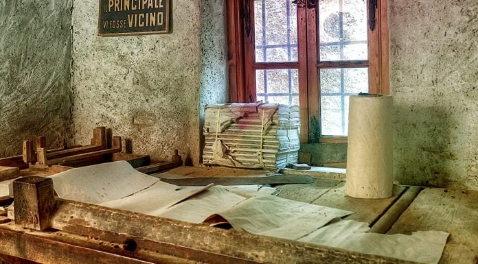 «I vinti, ovvero Il genio oppresso» di Carmela Baricelli Cartiera