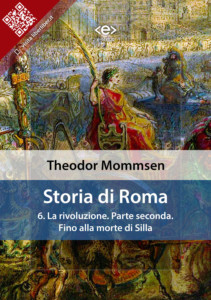 Storia di Roma. 6