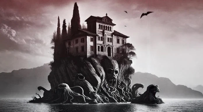 Il sangue non è acqua Il sangue non è acqua