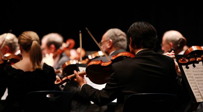 La Casa Musicale Lombardo cerca volontari orchestra