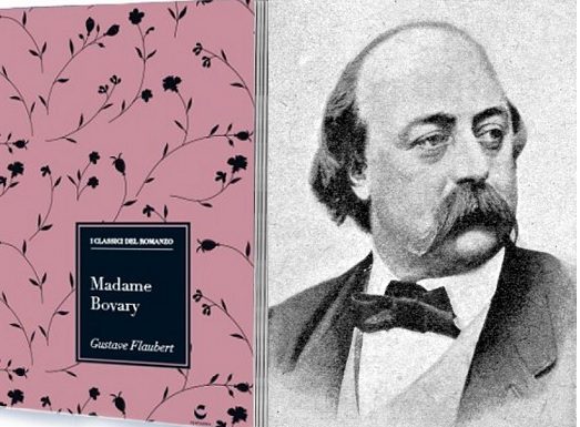 Una rilettura di Flaubert per attualizzare il suo messaggio
