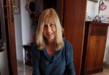 Caterina Trombetti racconta gli anni trascorsi al fianco di Mario Luzi