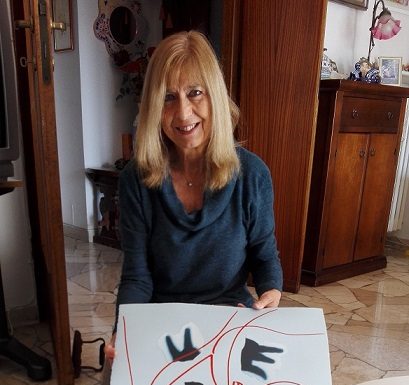 Caterina Trombetti racconta gli anni trascorsi al fianco di Mario Luzi