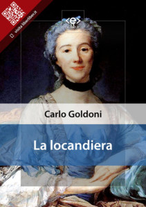 La locandiera di Carlo Goldoni