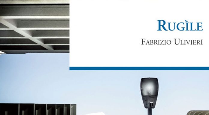 Rugìle, di Fabrizio Ulivieri Rugìle