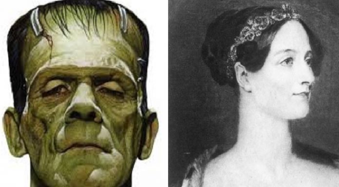 Il mito di Frankenstein da due secoli tra cinema e letteratura