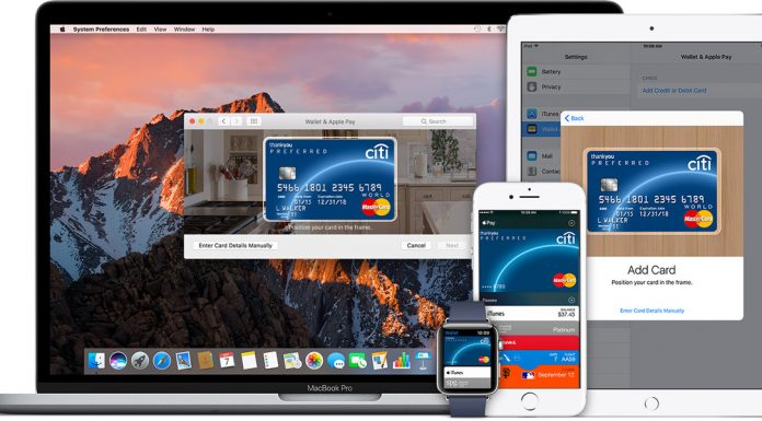 Apple Pay Apple Pay