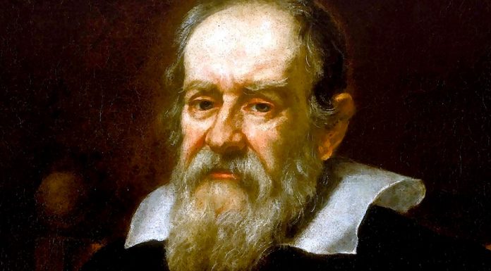 Nuovo ePub. «Trattato di fortificazione» di Galileo Galilei Justus Sustermans - ritratto di Galileo Galilei, 1636