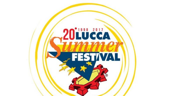 Venti anni di musica internazionale a Lucca con il Summer Festival