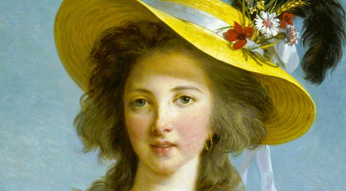 Nuovo ePub. «Le avventure della villeggiatura» di Carlo Goldoni Yolande-Martine-Gabrielle de Polastron, Duchess de Polignac. Louise Élisabeth Vigée Le Brun (1755-1842)