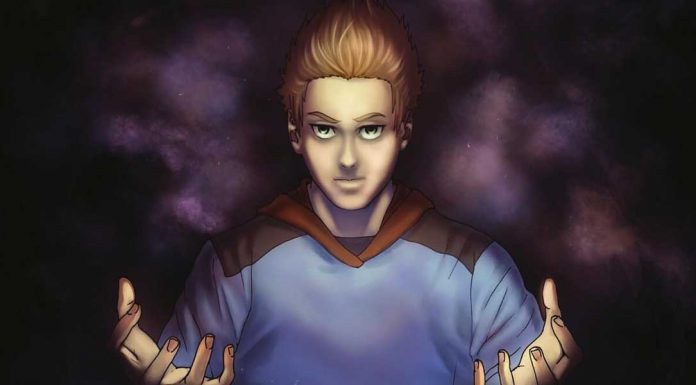 Memento Mori, il manga di Mangaka96 Memento Mori