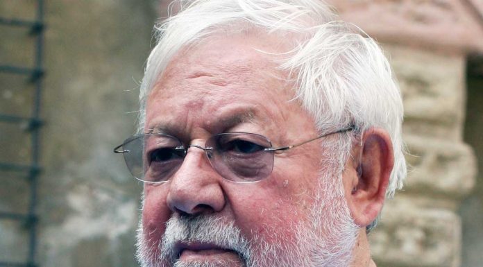 L’ultimo saluto a Paolo Villaggio Paolo Villaggio