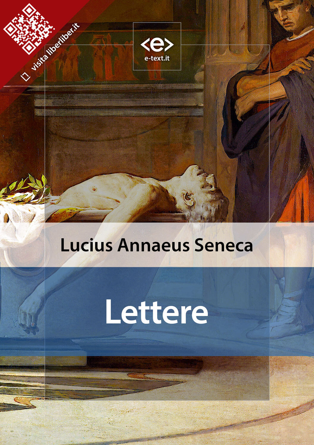 Lettere di Seneca