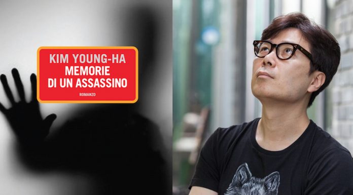 Le «Memorie di un assassino» raccontante dallo scrittore coreano Kim Young-ha