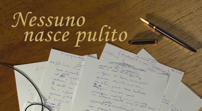 La suprema azione della poesia sul caos