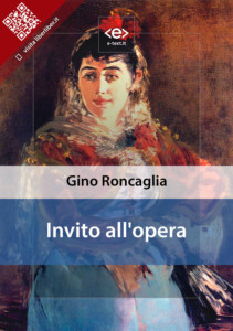 Invito all'opera