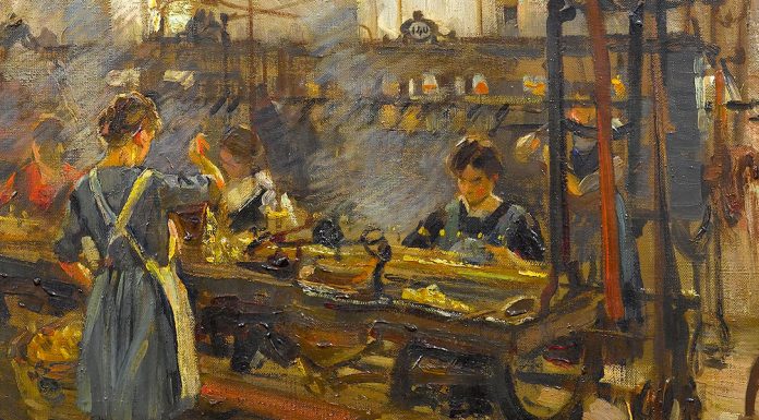 «I cattolici e l’unità sindacale» di Achille Grandi Alessandro Milesi. Die Spinnerei